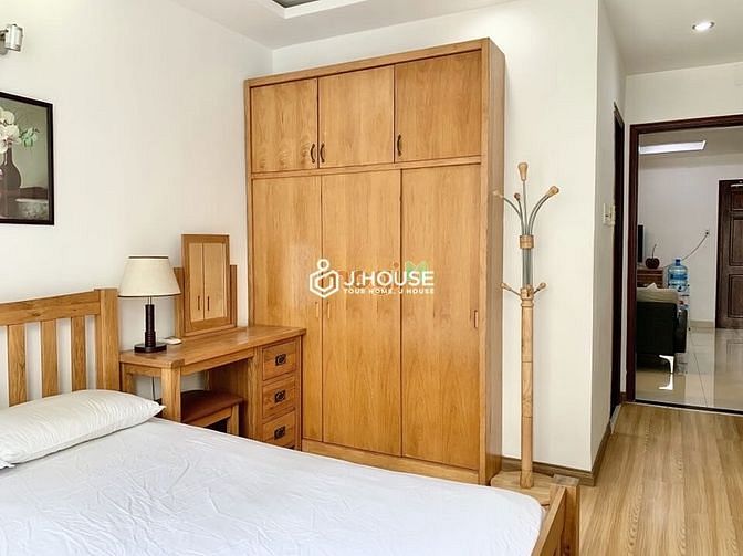 Hình ảnh ✅Căn Hộ 2PN 2WC 65m2 Thang Máy Hầm Xe_3 Tháng 2 Q10