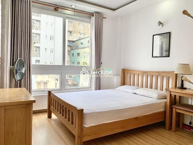 Hình ảnh ✅Căn Hộ 2PN 2WC 65m2 Thang Máy Hầm Xe_3 Tháng 2 Q10