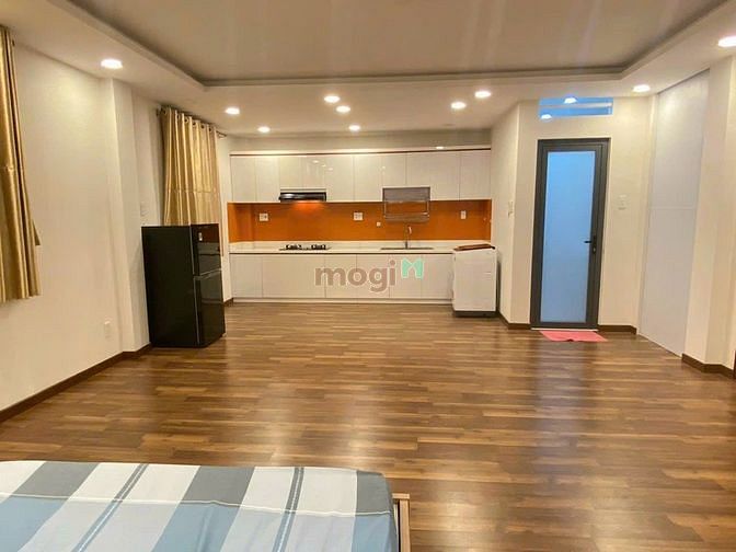 Hình ảnh Chính Chủ Cho Thuê - Căn Hộ Mini Ngay Tân Hoà Đông - 45m2