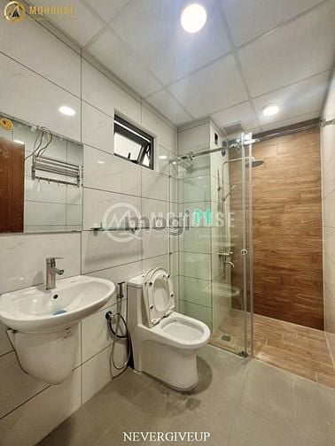 Hình ảnh ☘️STUDIO 38m2 BẾP+MÁY GIẶT RIÊNG🍀Bùi Đình Túy🌞full nội thất🌞 mới 💯