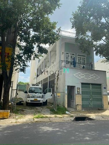 Hình ảnh Bán Lô Đất 120m2 Mặt Tiền Đường D2 Man Thiện, Phường Tăng Nhơn Phú A