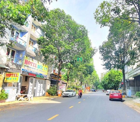 Hình ảnh Bán Lô Đất 120m2 Mặt Tiền Đường D2 Man Thiện, Phường Tăng Nhơn Phú A