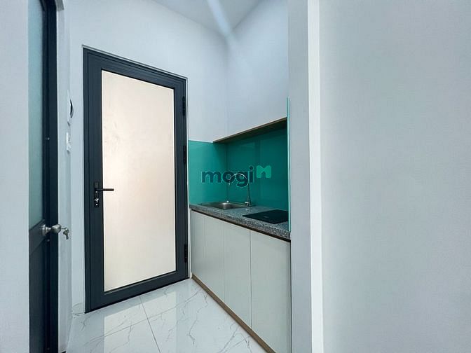 Hình ảnh 1PN _ Studio Ban Công Máy Giặt Riêng 50m2 Q3_ Lê Thị Riêng Park
