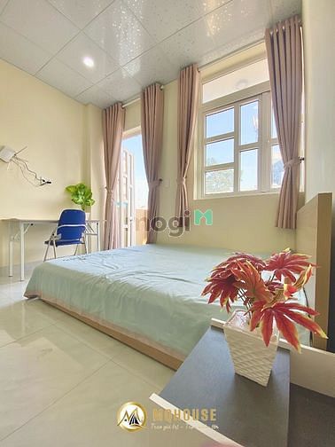 Hình ảnh Studio Full NT_Ngay Chợ Bến Thành, CV Tao Đàn, ĐH Văn Lang, Kinh Tế