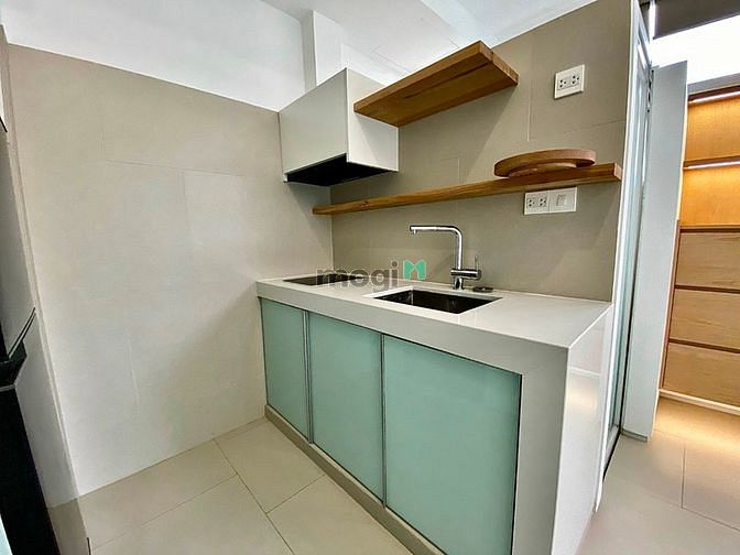 Hình ảnh Studio Full NT_Ngay Chợ Bến Thành, CV Tao Đàn, ĐH Văn Lang, Kinh Tế
