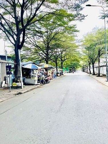 Hình ảnh Đất thổ cư 55m2 giá chỉ 52tr trên đại lộ Võ Văn Kiệt, Bình Tân