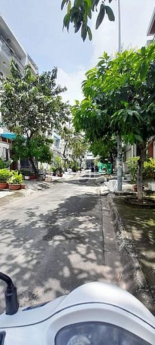 Hình ảnh Sang tên đất MT Đ.Đặng Văn Ngữ, Quận Phú Nhuận, DT: 90m2 Giá 2 tỷ 300