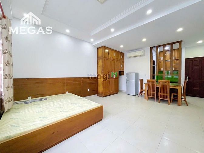 Hình ảnh 🏠CĂN HỘ MINI FULL NỘI THẤT - Trung tâm Tân Phú 🏠
