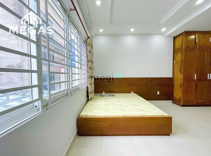 Hình ảnh 🏠CĂN HỘ MINI FULL NỘI THẤT - Trung tâm Tân Phú 🏠