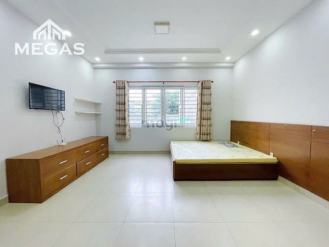 Hình ảnh 🏠CĂN HỘ MINI FULL NỘI THẤT - Trung tâm Tân Phú 🏠