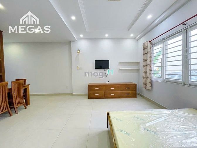 Hình ảnh 🏠CĂN HỘ MINI FULL NỘI THẤT - Trung tâm Tân Phú 🏠