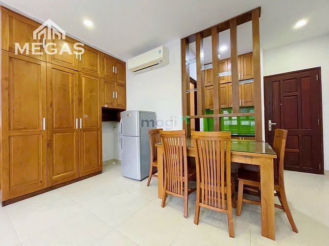 Hình ảnh 🏠CĂN HỘ MINI FULL NỘI THẤT - Trung tâm Tân Phú 🏠