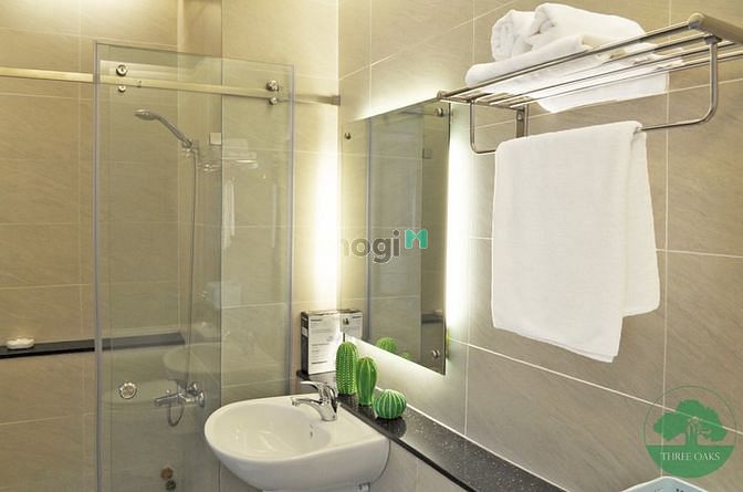 Hình ảnh 🎖️Căn Hộ 1PN Cao Cấp 50m2 Bancol Bao Phí - Nguyễn Thị Minh Khai Q3🎖