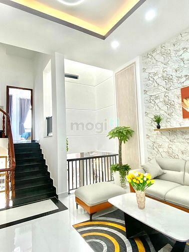 Hình ảnh SiêuPhẩmLUNGLINH,HẽmXeCa,5x16, 4Tầng,GÒVẤP,FullNộithấtCAOCẤP,Chỉ8.Xtỷ.