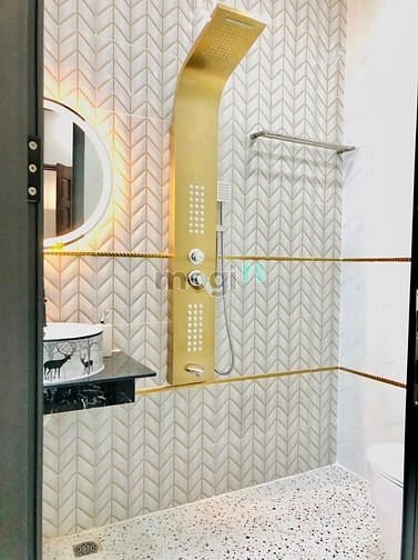 Hình ảnh SiêuPhẩmLUNGLINH,HẽmXeCa,5x16, 4Tầng,GÒVẤP,FullNộithấtCAOCẤP,Chỉ8.Xtỷ.