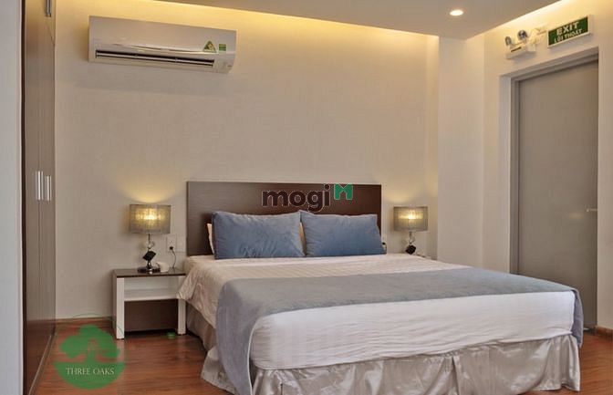 Hình ảnh 🎖️Căn Hộ 1PN Cao Cấp 50m2 Bancol Bao Phí - Nguyễn Thị Minh Khai Q3🎖