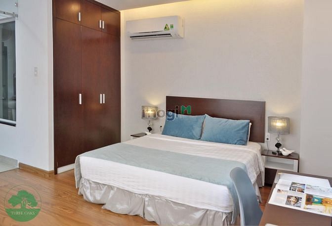 Hình ảnh 🎖️Căn Hộ 1PN Cao Cấp 50m2 Bancol Bao Phí - Nguyễn Thị Minh Khai Q3🎖