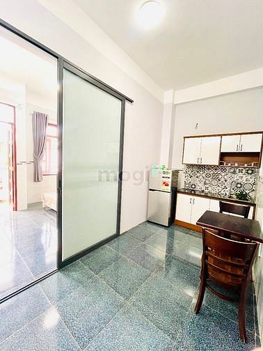 Hình ảnh Mb6623 nạp rút nhanh chóng dịch vụ dạng studio có ban công lớn gần sân bay tân sơn nhất