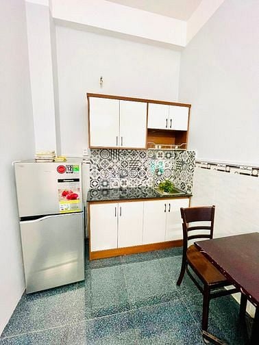 Hình ảnh Mb6623 nạp rút nhanh chóng dịch vụ dạng studio có ban công lớn gần sân bay tân sơn nhất