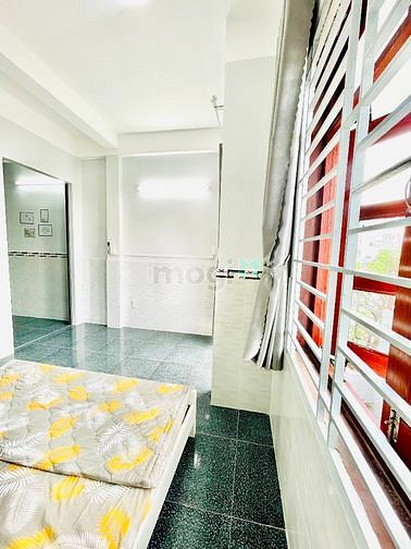 Hình ảnh Mb6623 nạp rút nhanh chóng dịch vụ dạng studio có ban công lớn gần sân bay tân sơn nhất