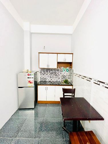 Hình ảnh Mb6623 nạp rút nhanh chóng dịch vụ dạng studio có ban công lớn gần sân bay tân sơn nhất