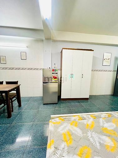 Hình ảnh Mb6623 nạp rút nhanh chóng dịch vụ dạng studio có ban công lớn gần sân bay tân sơn nhất