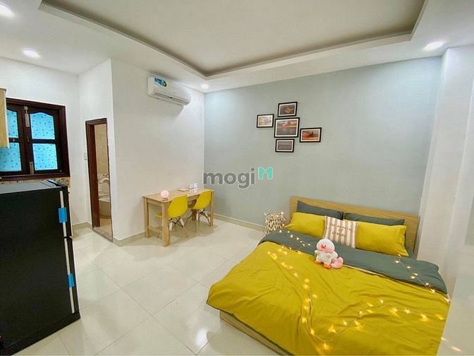 Hình ảnh 📍Mb6623 nạp rút nhanh chóng mini full nội thất gần sân bay Tân Sơn Nhất