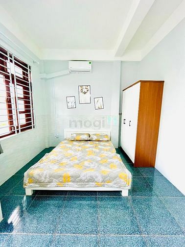 Hình ảnh Mb6623 nạp rút nhanh chóng dịch vụ dạng studio có ban công lớn gần sân bay tân sơn nhất