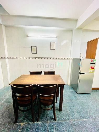 Hình ảnh Mb6623 nạp rút nhanh chóng dịch vụ dạng studio có ban công lớn gần sân bay tân sơn nhất