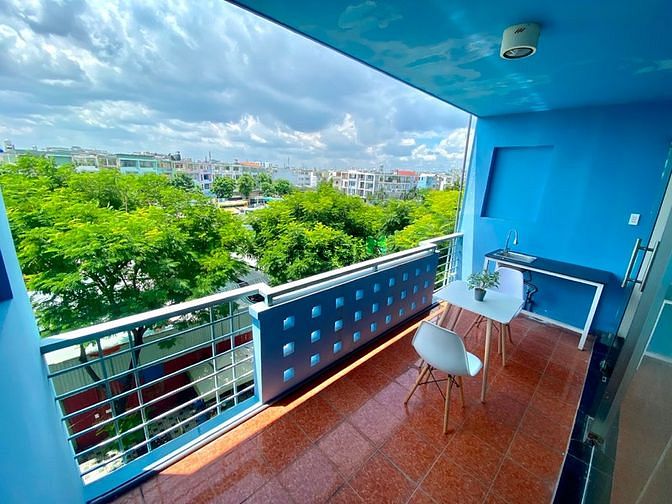 Hình ảnh Vị Trí Ngay Sau Aeon Bình Tân - 30m2 Full Nội Thất - Đối Diện Bãi Xe