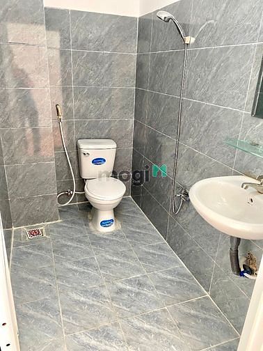 Hình ảnh Vị Trí Ngay Sau Aeon Bình Tân - 30m2 Full Nội Thất - Đối Diện Bãi Xe