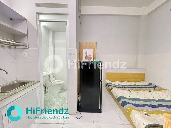 Hình ảnh Mb6623 nạp rút nhanh chóng mini full nội thất giá rẻ Tân Bình