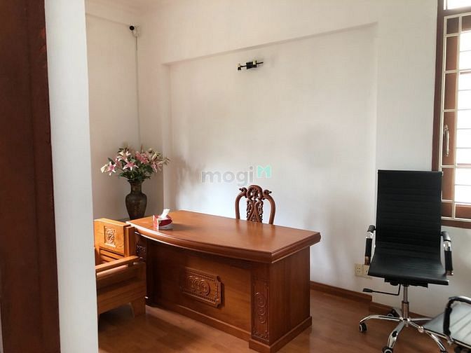 Hình ảnh Biệt thự Căn Góc 2 MT - Sẵn Nội Thất - 7,5x20m - An Phú - Quận 2