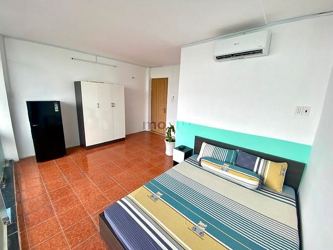 Hình ảnh Vị Trí Ngay Sau Aeon Bình Tân - 30m2 Full Nội Thất - Đối Diện Bãi Xe