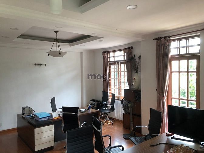 Hình ảnh Biệt thự Căn Góc 2 MT - Sẵn Nội Thất - 7,5x20m - An Phú - Quận 2