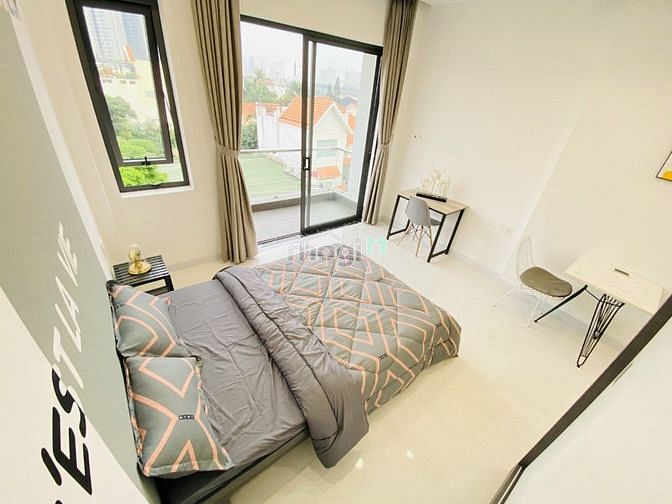 Hình ảnh 🏠🌈SIÊU HOT🔥Stuio Ban công thoáng😍View siêu xịn🌺