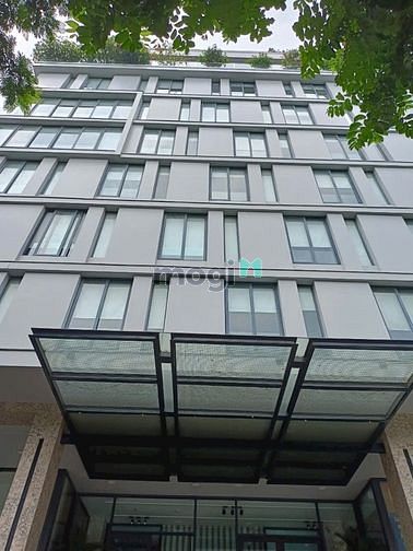 Hình ảnh Bán tòa VP Phố Đội Cấn - oto tránh vỉa hè- kinh doanh đỉnh- 600m-135tỷ