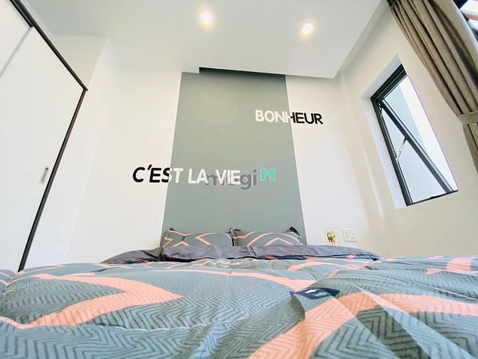 Hình ảnh 🏠🌈SIÊU HOT🔥Stuio Ban công thoáng😍View siêu xịn🌺
