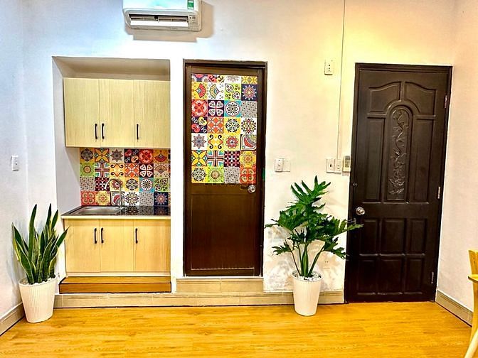 Hình ảnh Khai trương Trang Chủ MB66.COM / Đăng Ký Tặng 66K có cửa số lớn full nội thất quận 5