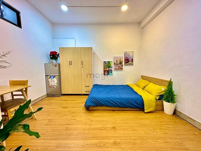 Hình ảnh Khai trương Trang Chủ MB66.COM / Đăng Ký Tặng 66K có cửa số lớn full nội thất quận 5
