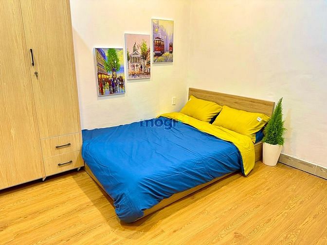 Hình ảnh Khai trương Trang Chủ MB66.COM / Đăng Ký Tặng 66K có cửa số lớn full nội thất quận 5