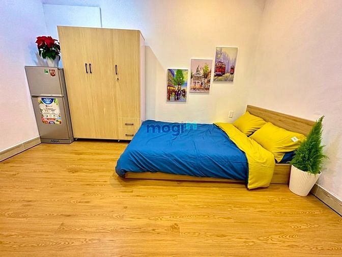 Hình ảnh Khai trương Trang Chủ MB66.COM / Đăng Ký Tặng 66K có cửa số lớn full nội thất quận 5