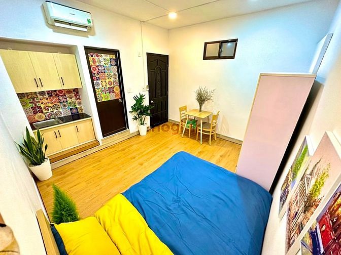 Hình ảnh Khai trương Trang Chủ MB66.COM / Đăng Ký Tặng 66K có cửa số lớn full nội thất quận 5