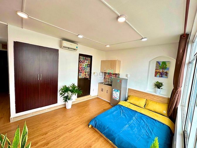 Hình ảnh Khai trương Trang Chủ MB66.COM / Đăng Ký Tặng 66K có cửa số lớn full nội thất quận 5