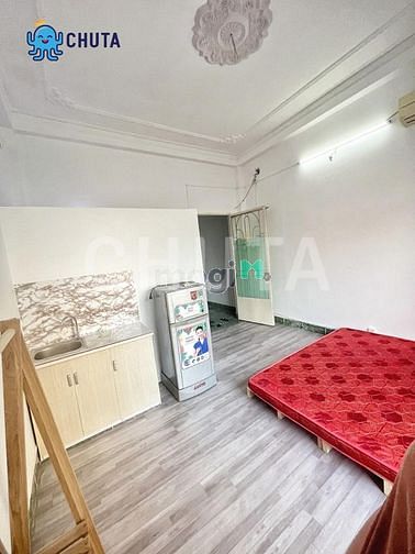 Hình ảnh cho thuê phòng trọ giá rẻ ở bình thạnh