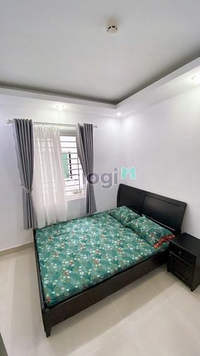 Hình ảnh Siêu phẩm studio có cửa sổ gần lotte mart tân bình