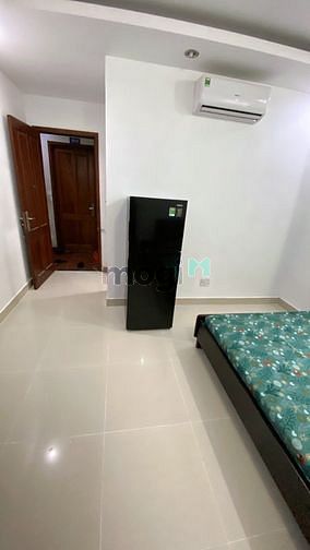 Hình ảnh Siêu phẩm studio có cửa sổ gần lotte mart tân bình