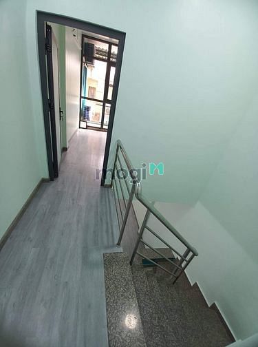 Hình ảnh Hẻm 3m - Tôn Đản - 38M2 - NHÀ ĐÚC 2 TẦNG 2PN VÀO Ở NGAY