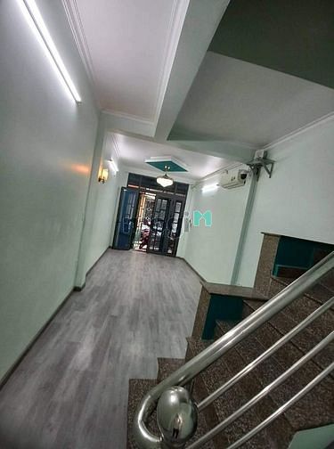 Hình ảnh Hẻm 3m - Tôn Đản - 38M2 - NHÀ ĐÚC 2 TẦNG 2PN VÀO Ở NGAY