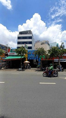 Hình ảnh BDS HVL Mặt tiền 272 Trần Não 23/09/23